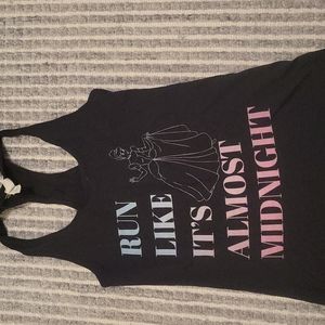 Disney Cinderella tank